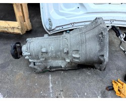BMW F07 GT F10 F01 550i N63 GEARBOX AUTOMATIC 7600473 8HP 70