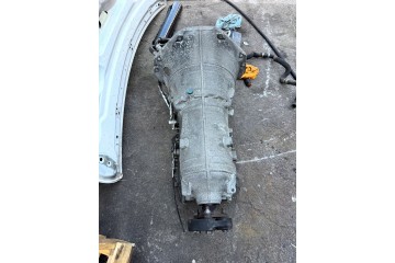 BMW F07 GT F10 F01 550i N63 GEARBOX AUTOMATIC 7600473 8HP 70 Catalog number of the part 7600473