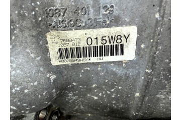 BMW F07 GT F10 F01 550i N63 GEARBOX AUTOMATIC 7600473 8HP 70 Part manufacturer BMW OE