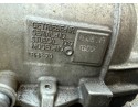 BMW F07 GT F10 F01 550i N63 GEARBOX AUTOMATIC 7600473 8HP 70 Transmission type automatic