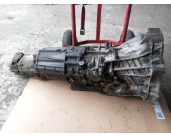 A4 B7 GEARBOX GVE 2 0 TFSI QUATTRO