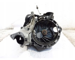 GEARBOX EFL VW SHARAN SEAT ALHAMBRA 1 9 TDI PD ANU 90 KM