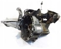 GEARBOX EFL VW SHARAN SEAT ALHAMBRA 1 9 TDI PD ANU 90 KM Catalog number of the part 006300045M EFL