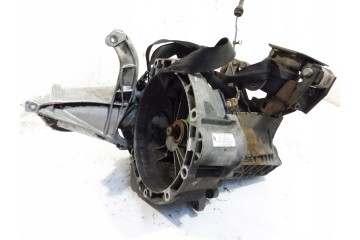GEARBOX EFL VW SHARAN SEAT ALHAMBRA 1 9 TDI PD ANU 90 KM Catalog number of the part 006300045M EFL