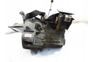 GEARBOX EFL VW SHARAN SEAT ALHAMBRA 1 9 TDI PD ANU 90 KM Part manufacturer Volkswagen OE