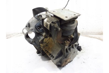 GEARBOX EFL VW SHARAN SEAT ALHAMBRA 1 9 TDI PD ANU 90 KM Transmission type manual