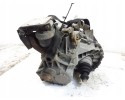 GEARBOX EFL VW SHARAN SEAT ALHAMBRA 1 9 TDI PD ANU 90 KM Car type 4x4 SUV passenger cars