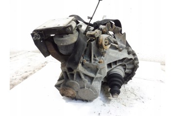 GEARBOX EFL VW SHARAN SEAT ALHAMBRA 1 9 TDI PD ANU 90 KM Car type 4x4 SUV passenger cars