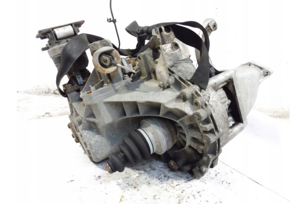Caja de Cambios Manual EFL para VW Sharan, Seat Alhambra 1.9 TDI PD 90