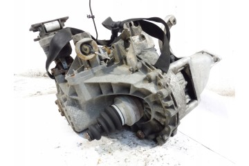 Caja de Cambios Manual EFL para VW Sharan, Seat Alhambra 1.9 TDI PD 90