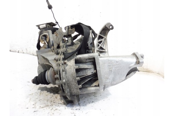 Caja de Cambios Manual EFL para VW Sharan, Seat Alhambra 1.9 TDI PD 90