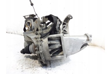 Caja de Cambios Manual EFL para VW Sharan, Seat Alhambra 1.9 TDI PD 90