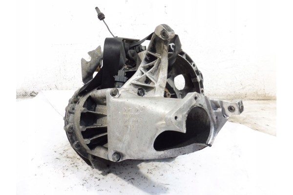 Caja de Cambios Manual EFL para VW Sharan, Seat Alhambra 1.9 TDI PD 90