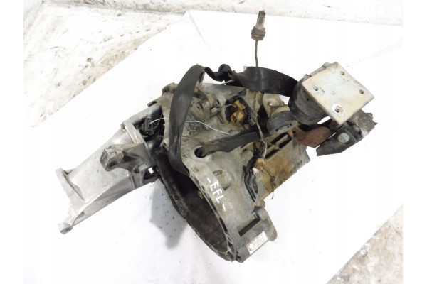 Caja de Cambios Manual EFL para VW Sharan, Seat Alhambra 1.9 TDI PD 90