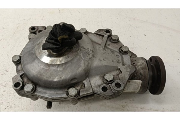 DIFFERENTIAL BRIDGE FRONT BMW E90 E91 M57 3 0 D X DRIVE M57TUE2 7533970
