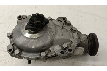 DIFFERENTIAL BRIDGE FRONT BMW E90 E91 M57 3 0 D X DRIVE M57TUE2 7533970