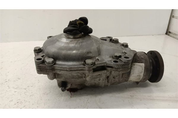 DIFFERENTIAL BRIDGE FRONT BMW E90 E91 M57 3 0 D X DRIVE M57TUE2 7533970 Catalog number of the part DYFERENCJA MOST PRZOD PRZEDNI