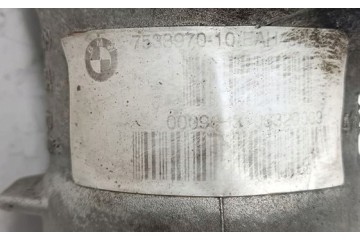 DIFFERENTIAL BRIDGE FRONT BMW E90 E91 M57 3 0 D X DRIVE M57TUE2 7533970 Part manufacturer BMW OE