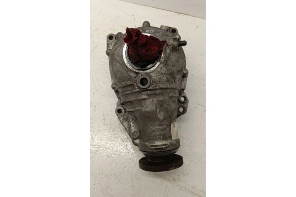 DIFFERENTIAL BRIDGE FRONT BMW E90 E91 M57 3 0 D X DRIVE M57TUE2 7533970 Car type passenger cars