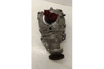 DIFFERENTIAL BRIDGE FRONT BMW E90 E91 M57 3 0 D X DRIVE M57TUE2 7533970 Car type passenger cars
