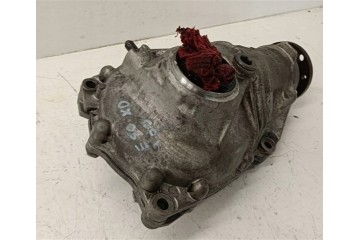 DIFFERENTIAL BRIDGE FRONT BMW E90 E91 M57 3 0 D X DRIVE M57TUE2 7533970 Product weight with unit packaging 1 kg