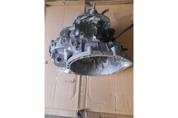 Transmission Renault Trafic III IV 2 0 DCI PF6082 without mileage