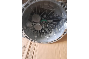 Transmission Renault Trafic III IV 2 0 DCI PF6082 without mileage Catalog number of the part PF6082