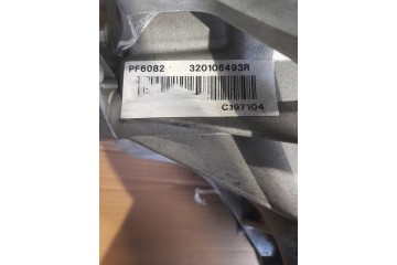 Transmission Renault Trafic III IV 2 0 DCI PF6082 without mileage Part manufacturer Renault OE