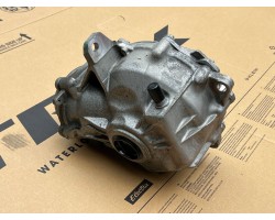 MERCEDES BENZ W222 W217 GEARBOX REDUCER BRIDGE FRONT 4MATIC 6 3 AMG