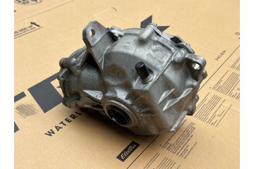 MERCEDES BENZ W222 W217 GEARBOX REDUCER BRIDGE FRONT 4MATIC 6 3 AMG