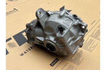 MERCEDES BENZ W222 W217 GEARBOX REDUCER BRIDGE FRONT 4MATIC 6 3 AMG Catalog number of the part A2213310000