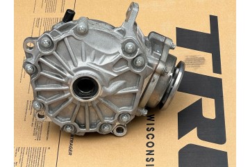 MERCEDES BENZ W222 W217 GEARBOX REDUCER BRIDGE FRONT 4MATIC 6 3 AMG Car type passenger cars