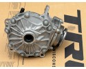 MERCEDES BENZ W222 W217 GEARBOX REDUCER BRIDGE FRONT 4MATIC 6 3 AMG Engine type gasoline