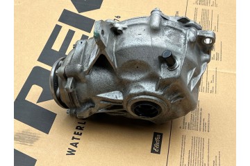 MERCEDES BENZ W222 W217 GEARBOX REDUCER BRIDGE FRONT 4MATIC 6 3 AMG Installation side front