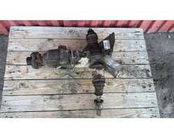 REAR DIFFERENTIAL MINI COOPER R60 9806010 11 9806010