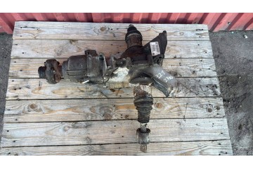 REAR DIFFERENTIAL MINI COOPER R60 9806010 11 9806010
