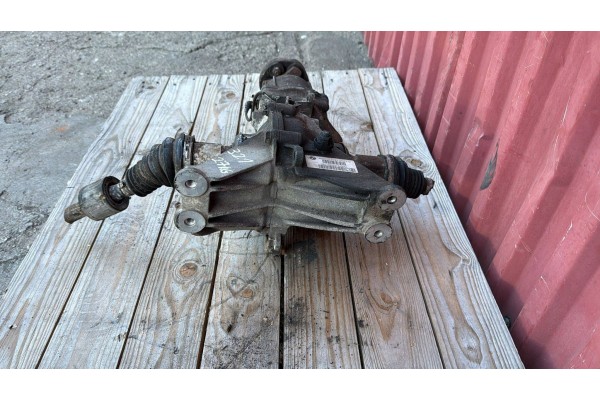 REAR DIFFERENTIAL MINI COOPER R60 9806010 11 9806010 Part manufacturer Mini OE