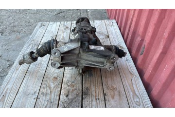 REAR DIFFERENTIAL MINI COOPER R60 9806010 11 9806010 Part manufacturer Mini OE