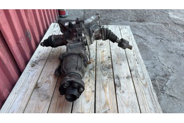 REAR DIFFERENTIAL MINI COOPER R60 9806010 11 9806010 Catalog number of the part 9806010 11