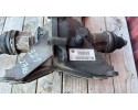 REAR DIFFERENTIAL MINI COOPER R60 9806010 11 9806010 Car type passenger cars
