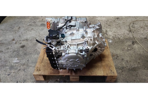 HYUNDAI KIA Hybrid PLUG IN A6MF2H 1 Part manufacturer Kia OE