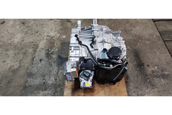 HYUNDAI KIA Hybrid PLUG IN A6MF2H 1 Transmission type automatic