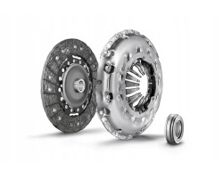 CLUTCH SET 624 3033 00 LUK