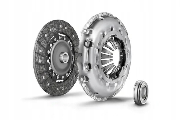 CLUTCH SET 624 3033 00 LUK
