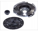 LUK CLUTCH SET OPEL KADETT ASTRA F 2 0GSi 16V Part manufacturer Schaeffler LuK