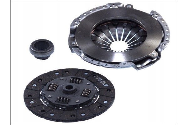 LUK CLUTCH SET OPEL KADETT ASTRA F 2 0GSi 16V Part manufacturer Schaeffler LuK