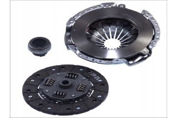 LUK CLUTCH SET OPEL KADETT ASTRA F 2 0GSi 16V Part manufacturer Schaeffler LuK