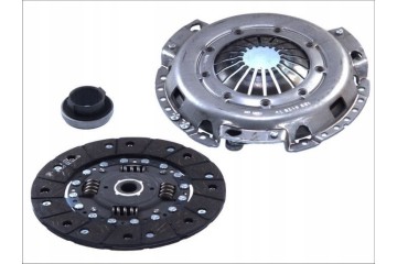 LUK CLUTCH SET OPEL KADETT ASTRA F 2 0GSi 16V Engine type gasoline