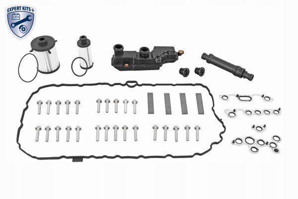 VAICO Automatic Transmission Oil Change Kit Transmission for AUDI