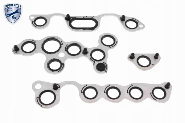 VAICO Automatic Transmission Oil Change Kit Transmission for AUDI Catalog number of the original CK325421A A0CK325149D 0CK325421